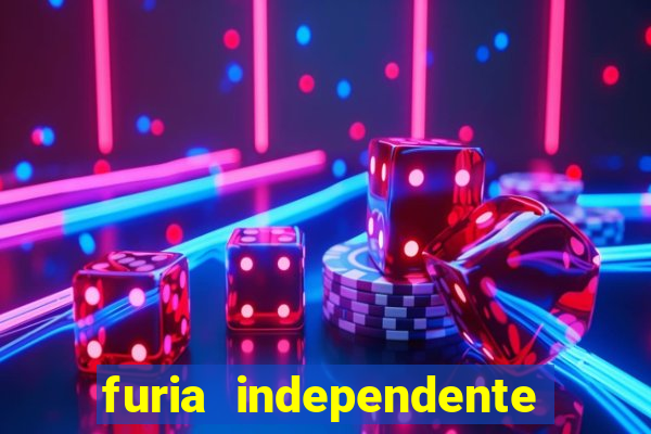 furia independente guarani aliadas